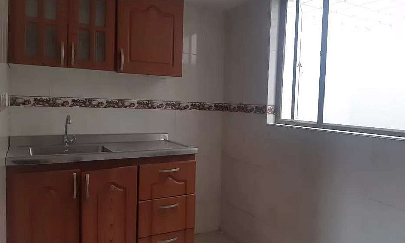 Arriendo Apartamento...