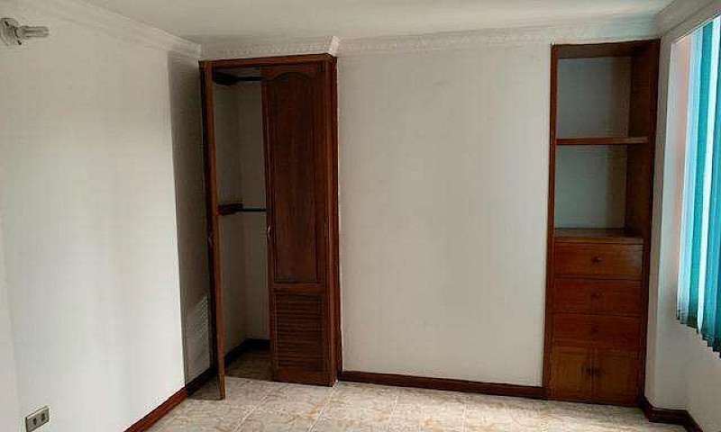 Apartamento Duplex E...