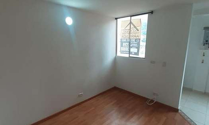 Apartamento En Arrie...