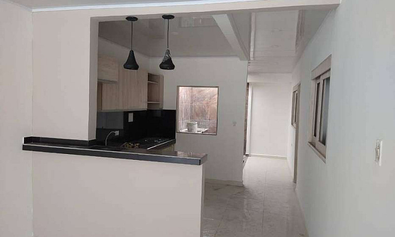 Espectacular Casa En...