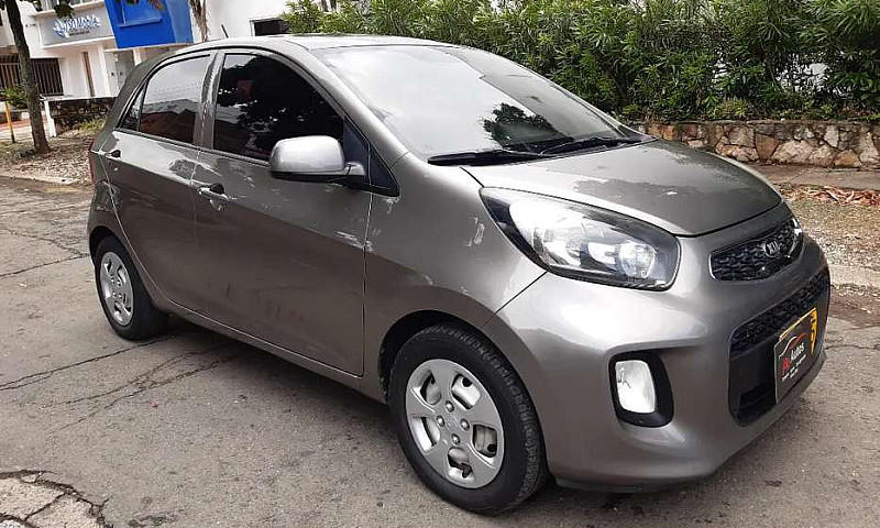 Kia Picanto Ion R 20...