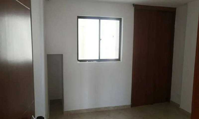 Vendo Apartamento En...