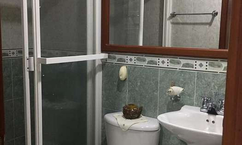 Se Arrienda Habitaci...