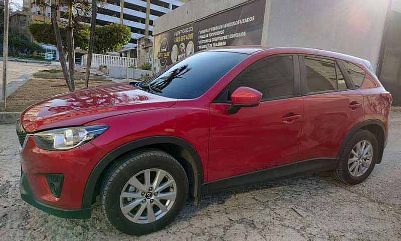Hermosa Cx5 Grand To...