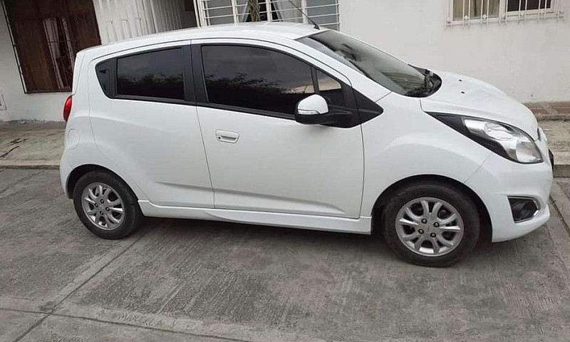 Spark Gt Blanco...