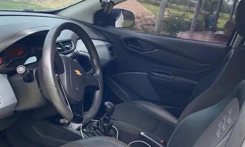Venta Chevrolet Joy...