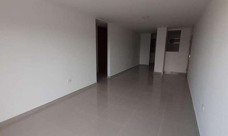 Se Vende Apartamento...