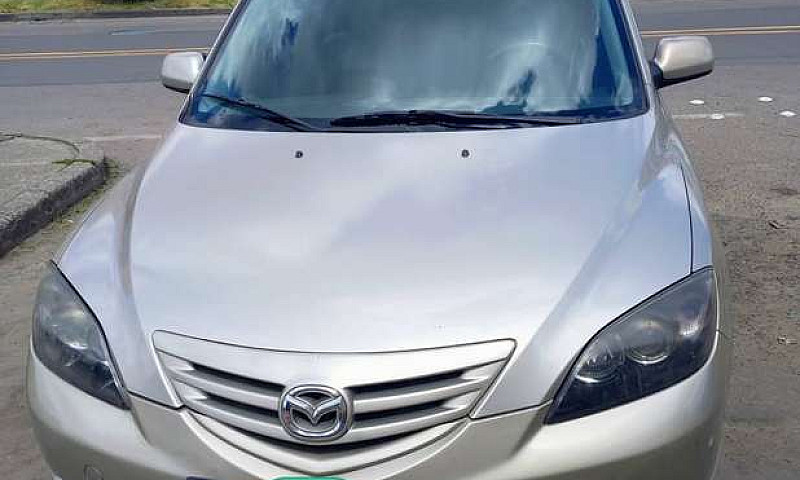 Vendo Mazda 3 Hatchb...