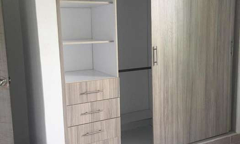 Se Alquila Habitacio...