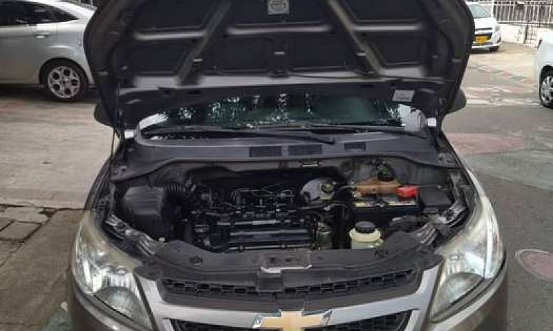 Vendo Chevrolet Sail...