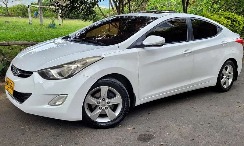 Elantra 1800 Modelo ...