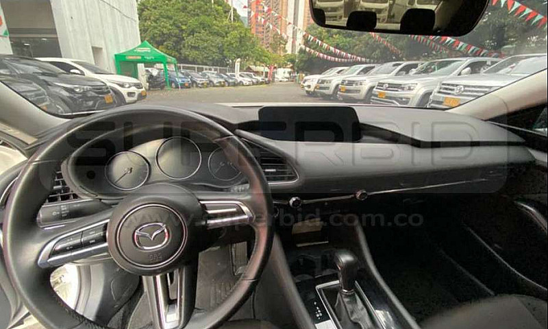Mazda 3 Touring Sd A...