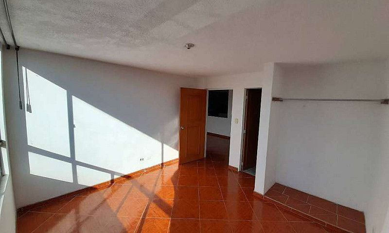 Arriendo Apartamento...