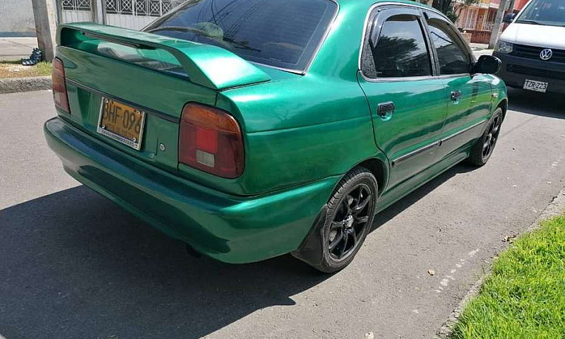 Chevrolet Esteem L 1...