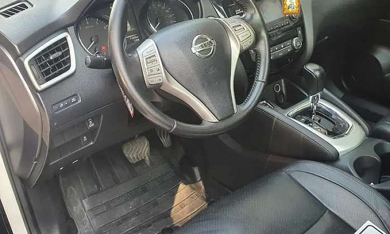 Nissan Qasqhai 2017 ...