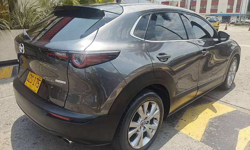 Mazda Cx30 Modelo 20...