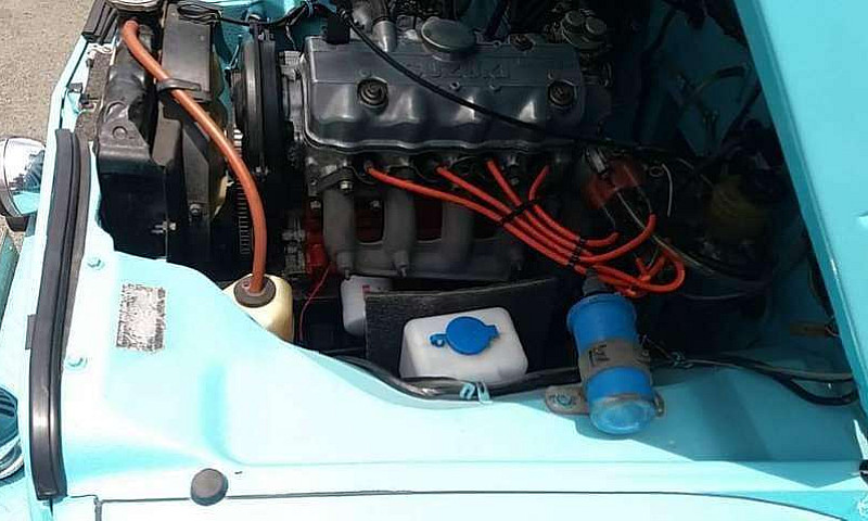 Suzuki Lj 80...
