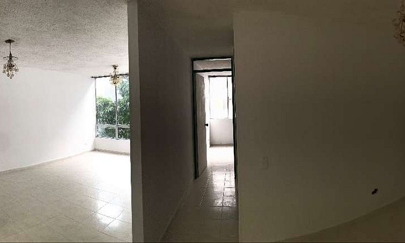 Arriendo Apartamento...
