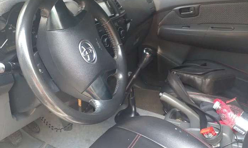 Vendo Hermosa Toyota...