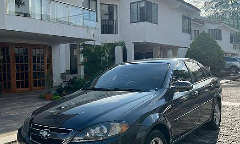 Chevrolet Optra Adva...