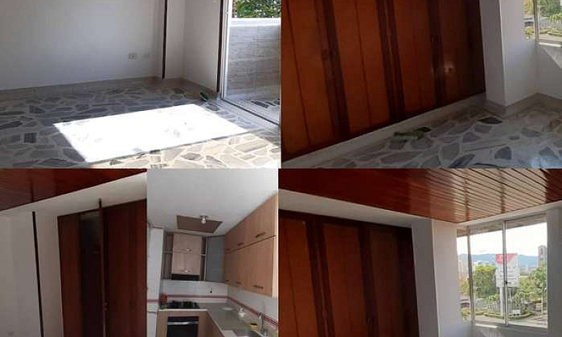 Apartamento Cambulos...