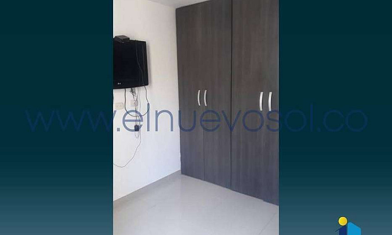 Se Vende Hermoso Apa...