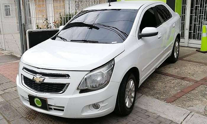 Chevrolet Cobalt Ltz...