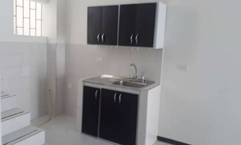 Arriendo Apartamento...