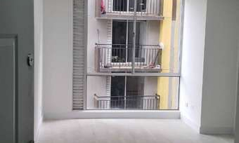 Vendo Apartamento - ...