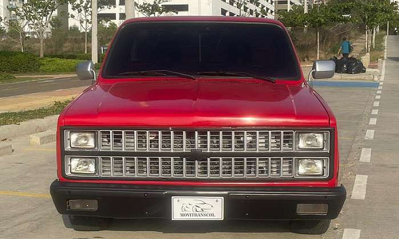 Chevrolet Silverado ...