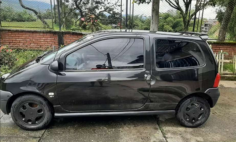 Venta Renault Twingo...