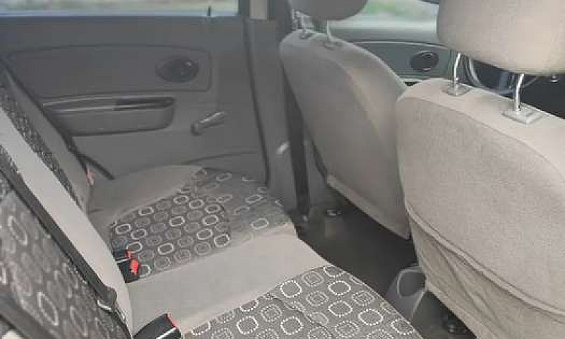 Chevrolet Spark Life...