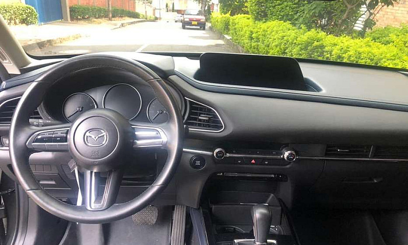 Se Vende Mazda Cx30...