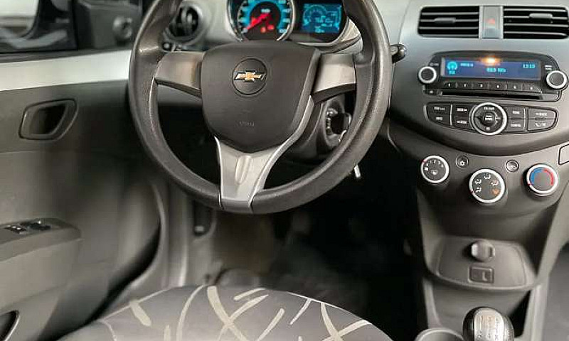Hermoso Spark Gt...