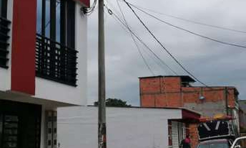 Venta De Casa Con Pl...