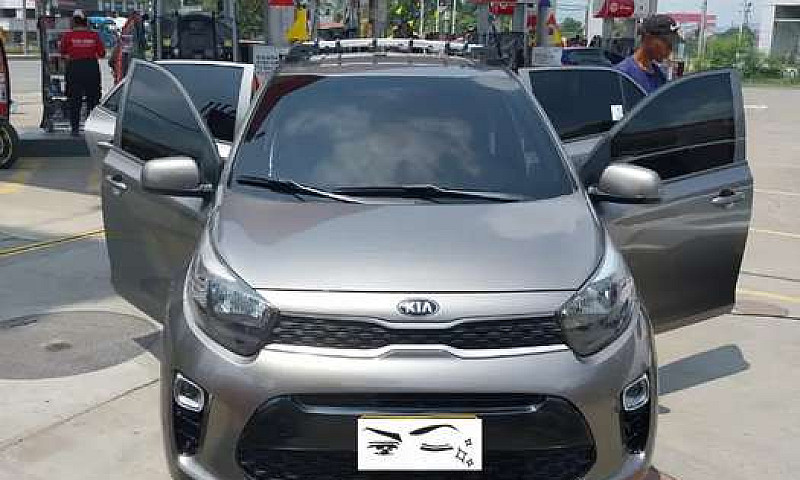 Vendo Lindo Auto...