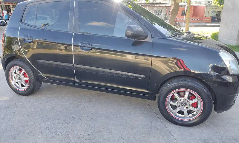 Kia Mornig Edition E...