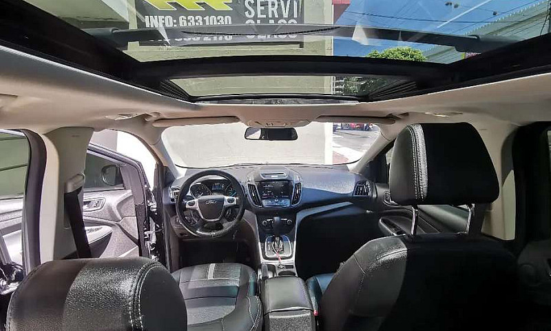 Ford Escape Se 2013 ...