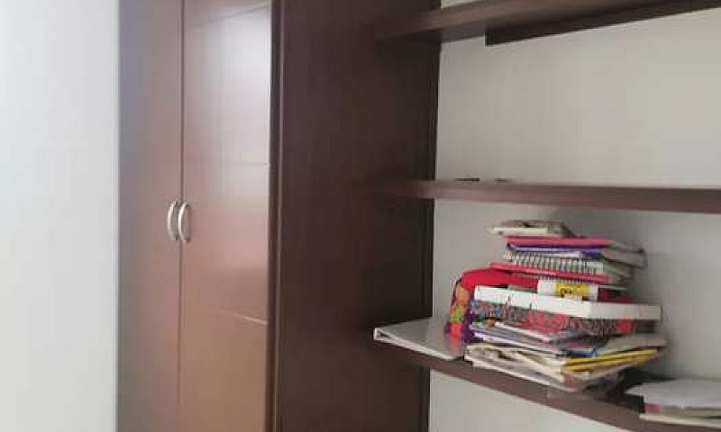 Arriendo Casa En Con...