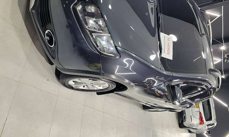 Vendo Espectacular R...