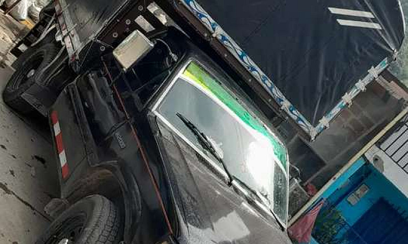 Se Vende Camioneta M...