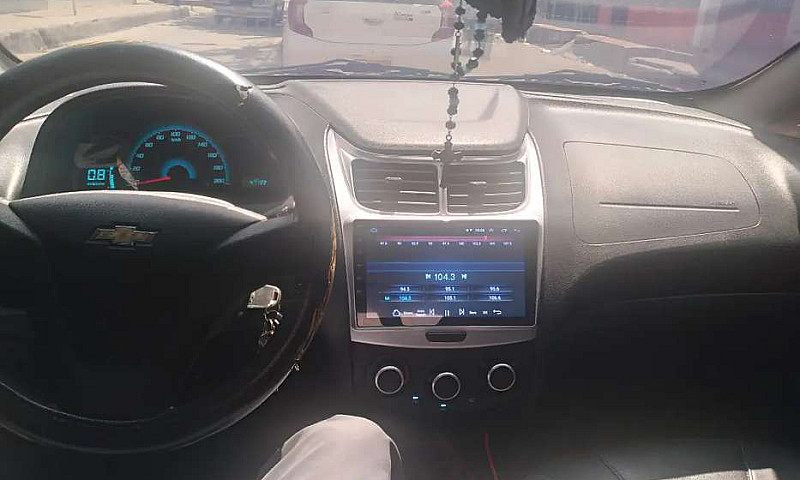 Vendo Chevrolet Sail...