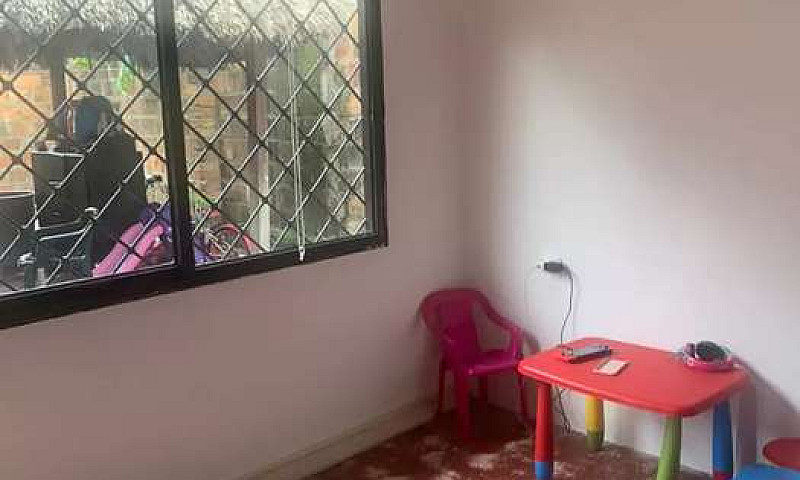 Vendo Casa Buena Ubi...