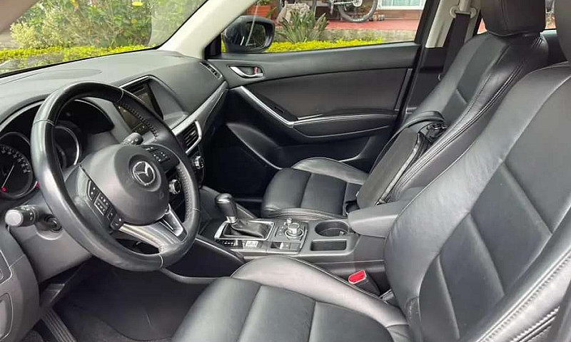 Mazda Cx5 En Perfect...