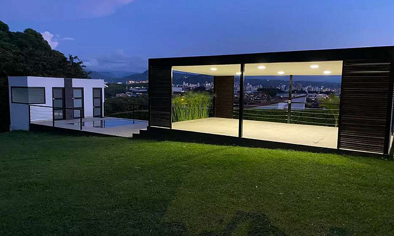 Casa En Condominio A...