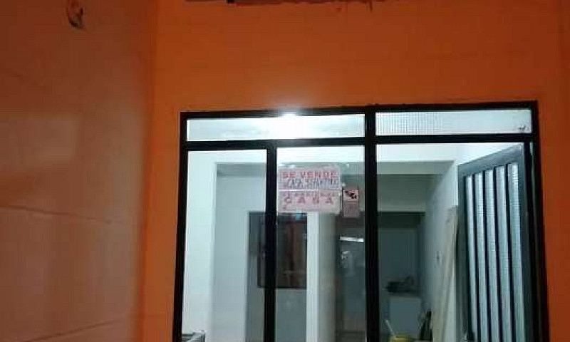 Vendo Casa...