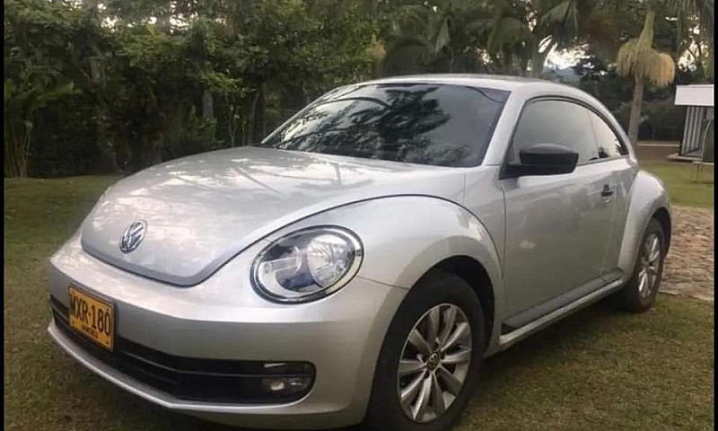 Volkswagen New Beetl...