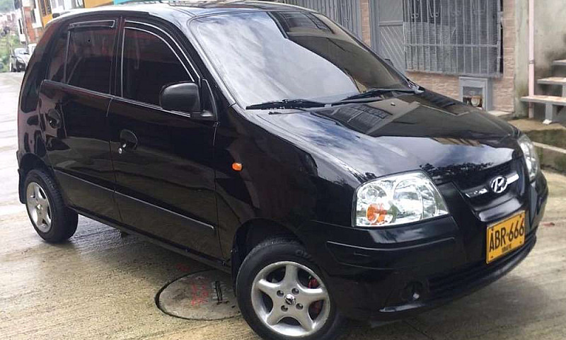 Hyundai Atos Prime 1...