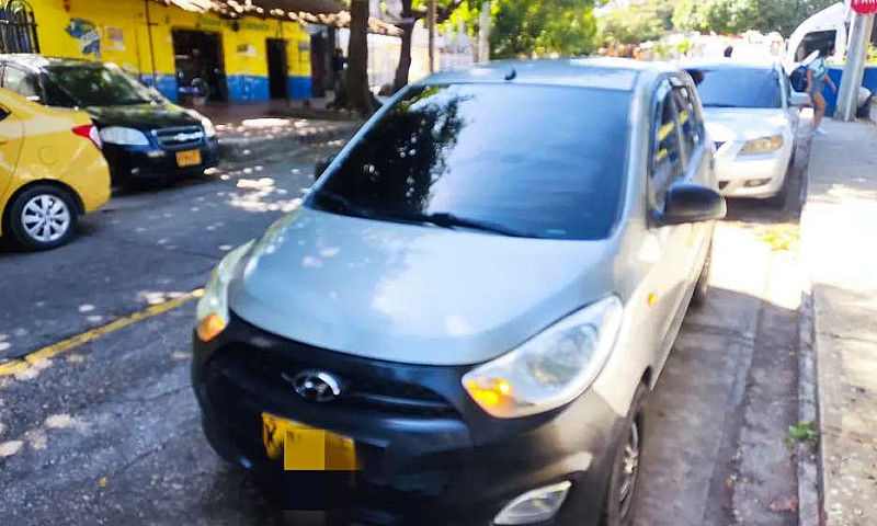 Oportunidad Hyundai ...