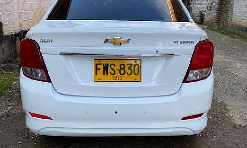 Chevrolet Beat Buen ...